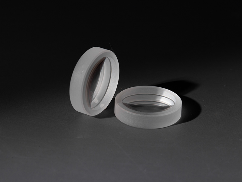Menisus lenses